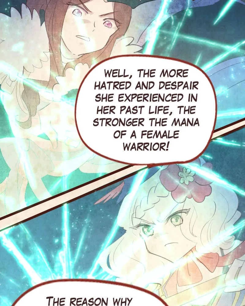Read Phantom Paradise chapter 65 image 33 on Lezhin