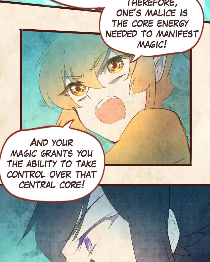 Read Phantom Paradise chapter 65 image 35 on Lezhin