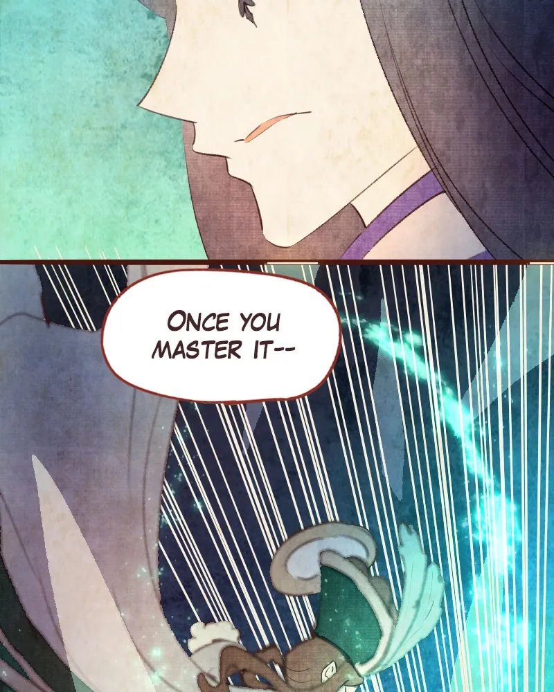 Read Phantom Paradise chapter 65 image 36 on Lezhin