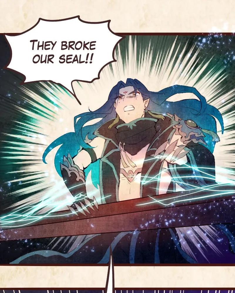 Read Phantom Paradise chapter 65 image 40 on Lezhin