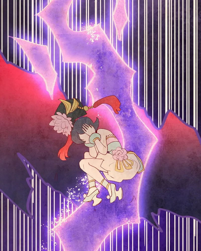 Read Phantom Paradise chapter 65 image 57 on Lezhin