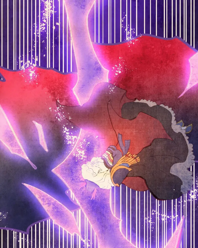 Read Phantom Paradise chapter 65 image 58 on Lezhin