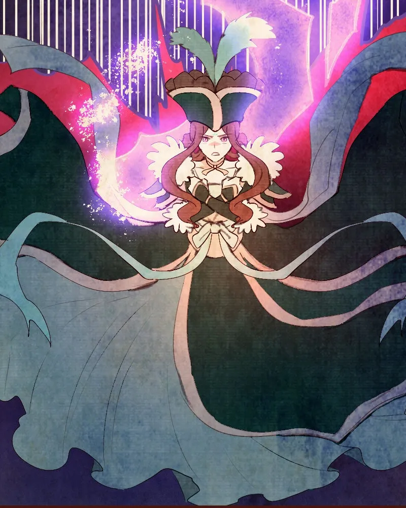 Read Phantom Paradise chapter 65 image 59 on Lezhin
