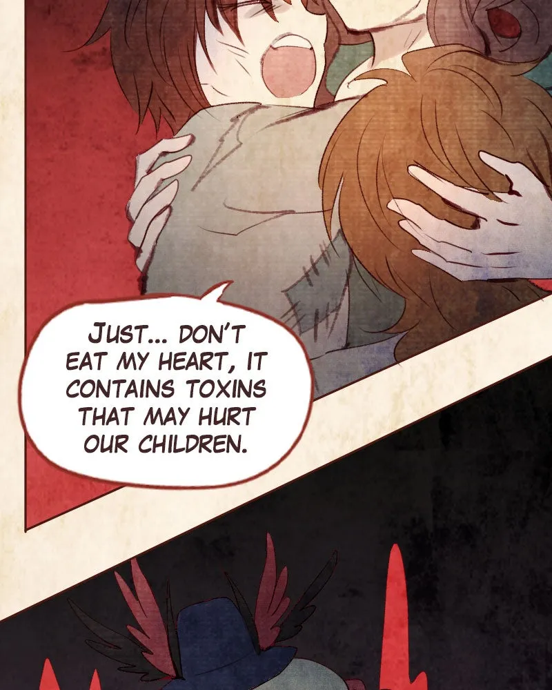 Read Phantom Paradise chapter 65 image 64 on Lezhin