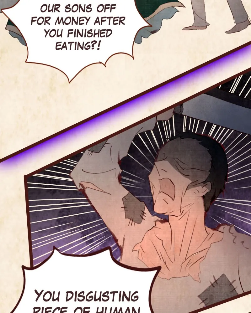 Read Phantom Paradise chapter 65 image 86 on Lezhin