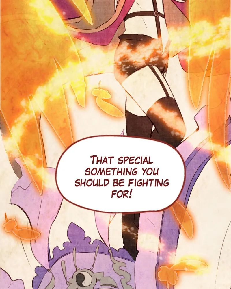 Read Phantom Paradise chapter 66 image 100 on Lezhin