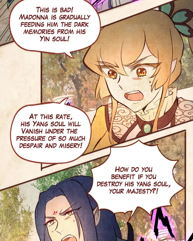Read Phantom Paradise chapter 66 image 103 on Lezhin