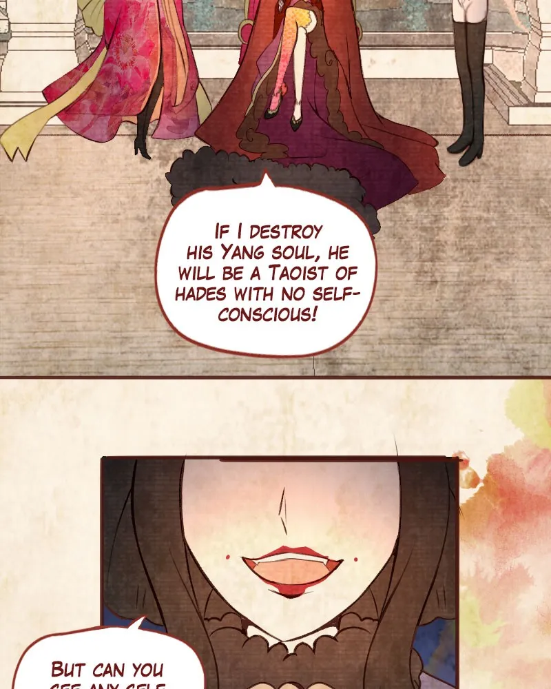 Read Phantom Paradise chapter 66 image 105 on Lezhin
