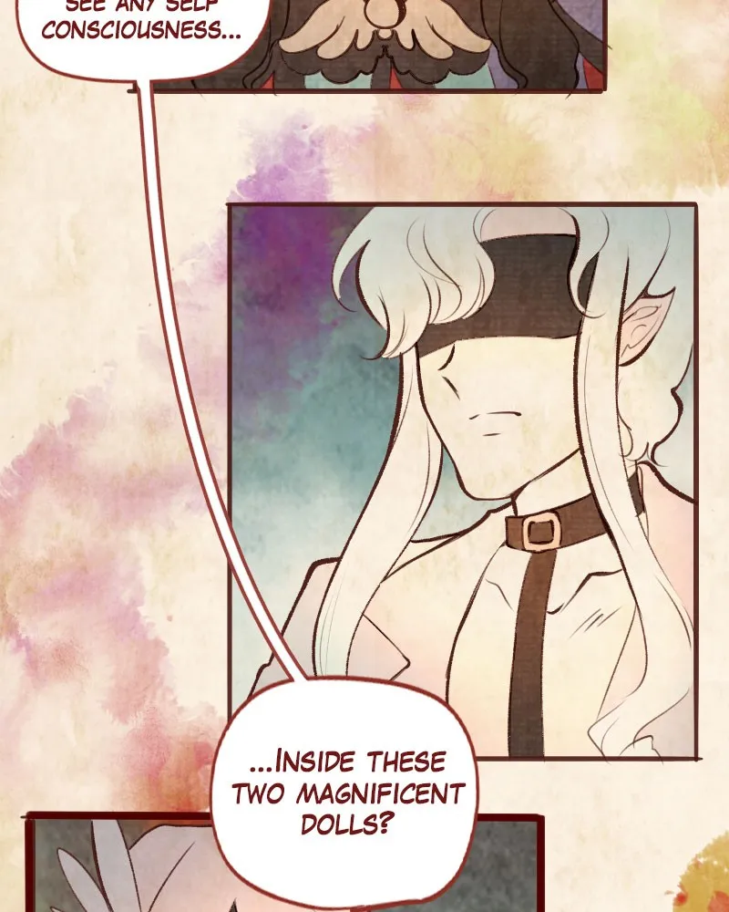 Read Phantom Paradise chapter 66 image 106 on Lezhin