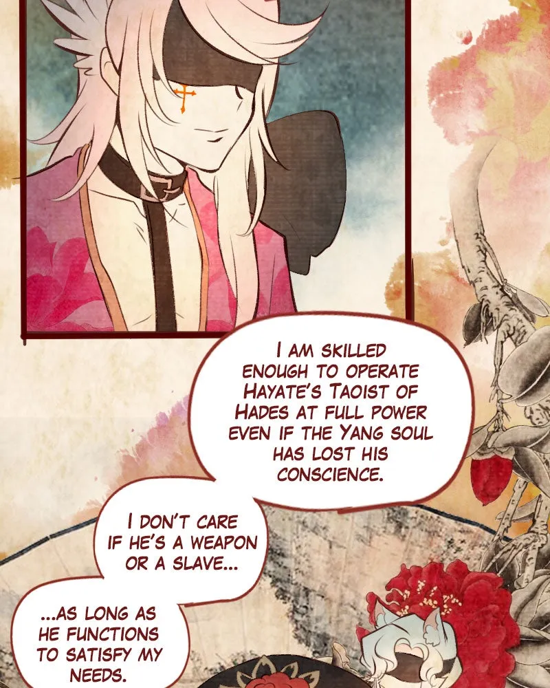 Read Phantom Paradise chapter 66 image 107 on Lezhin