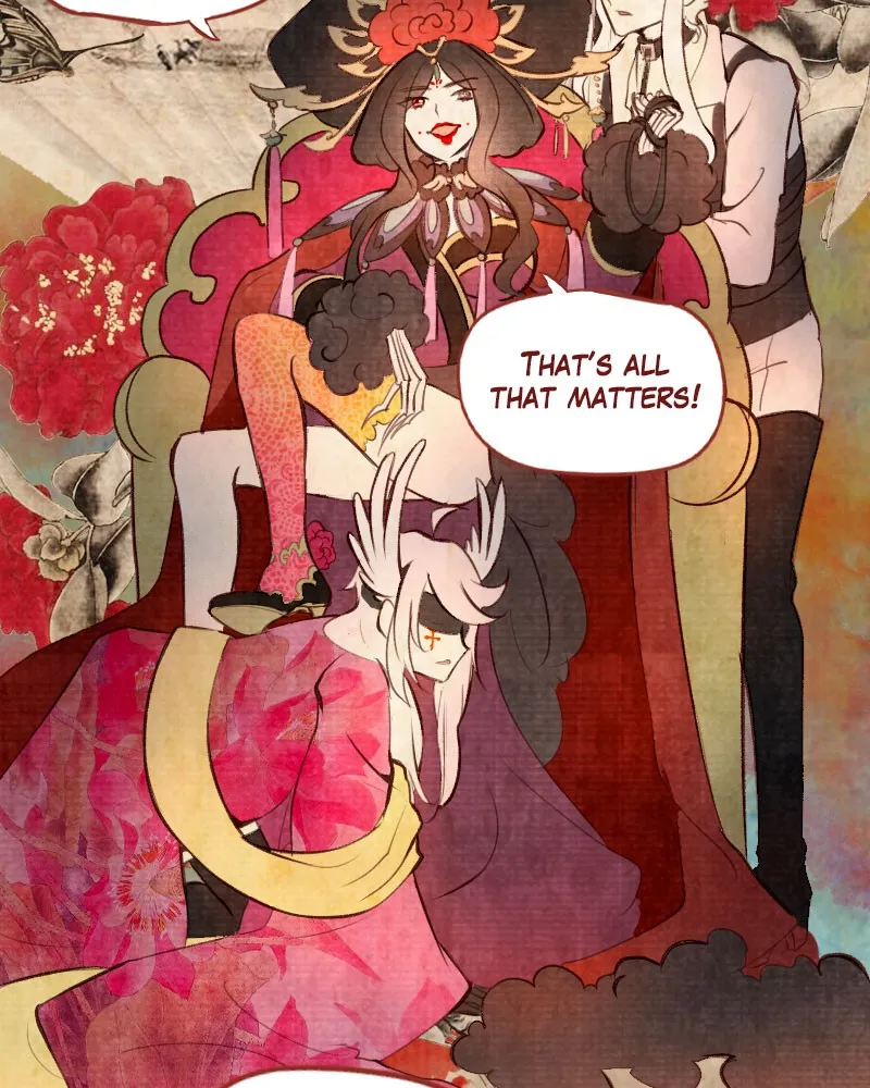 Read Phantom Paradise chapter 66 image 108 on Lezhin
