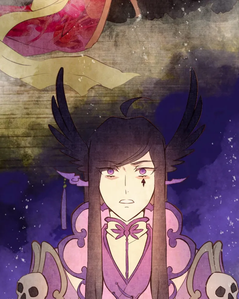 Read Phantom Paradise chapter 66 image 11 on Lezhin