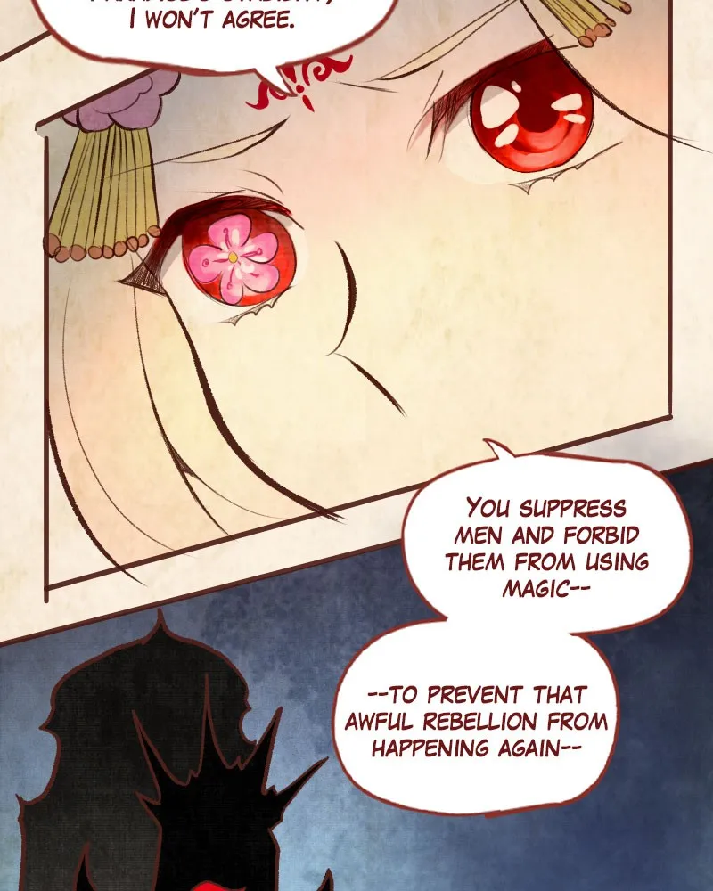Read Phantom Paradise chapter 66 image 111 on Lezhin