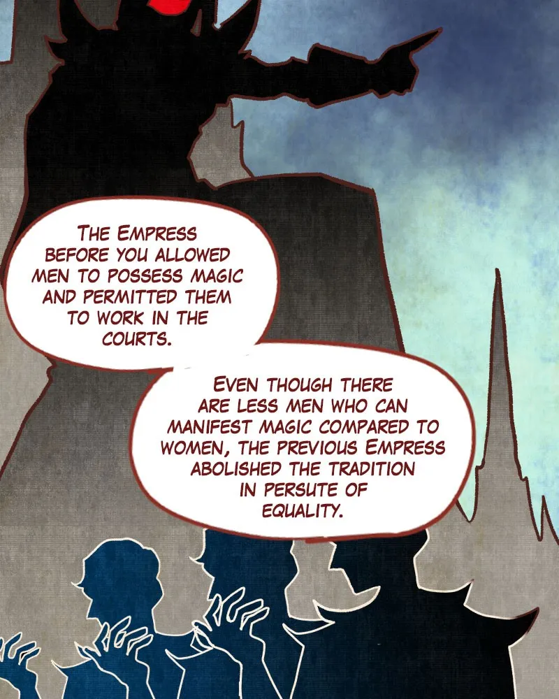 Read Phantom Paradise chapter 66 image 112 on Lezhin
