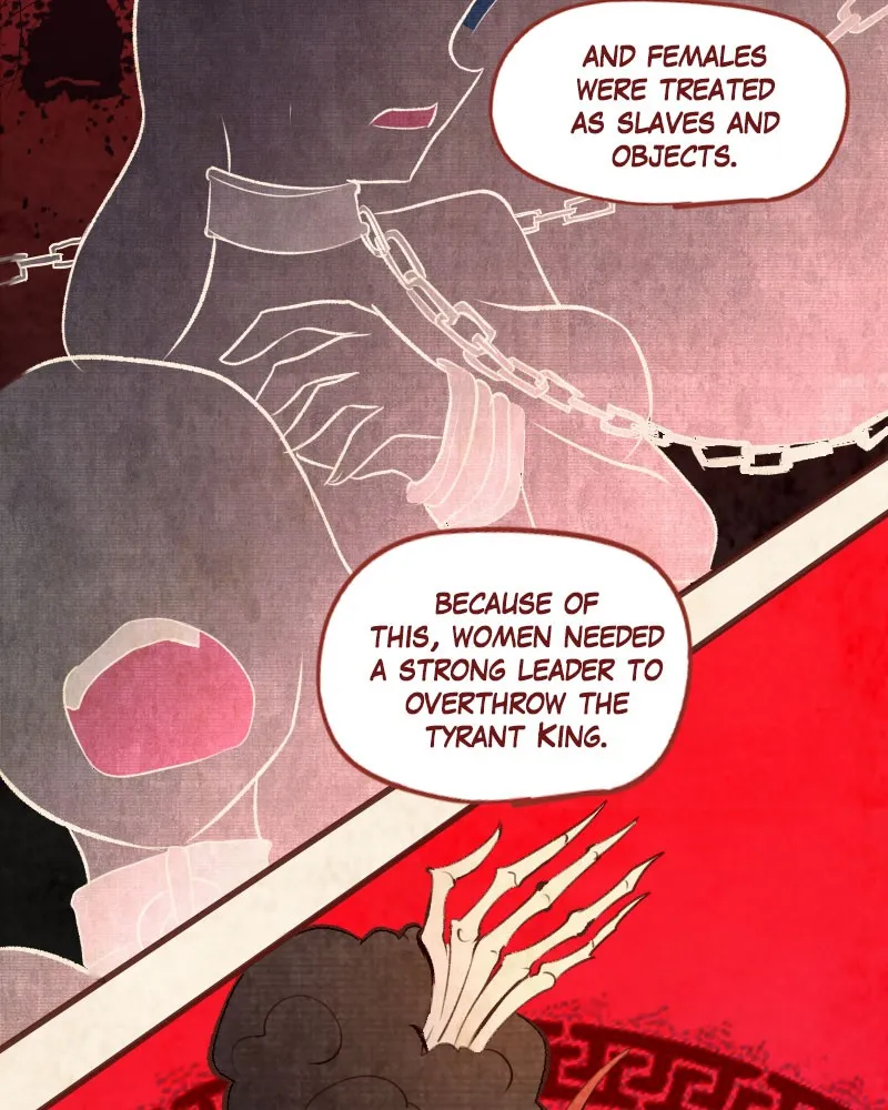 Read Phantom Paradise chapter 66 image 116 on Lezhin