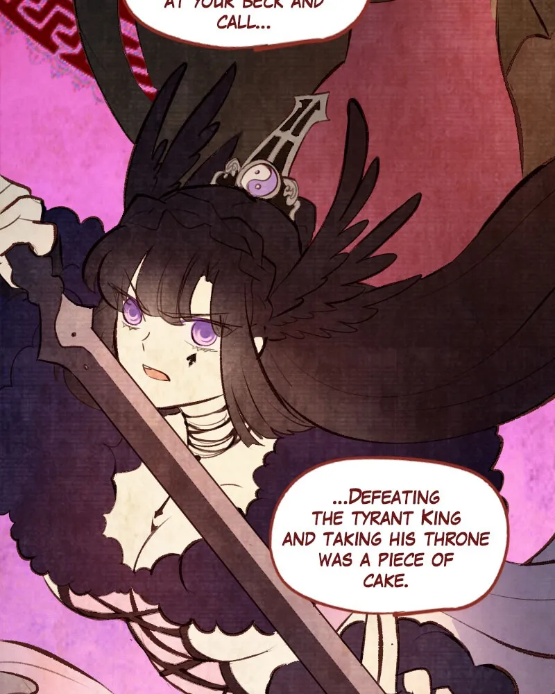 Read Phantom Paradise chapter 66 image 118 on Lezhin