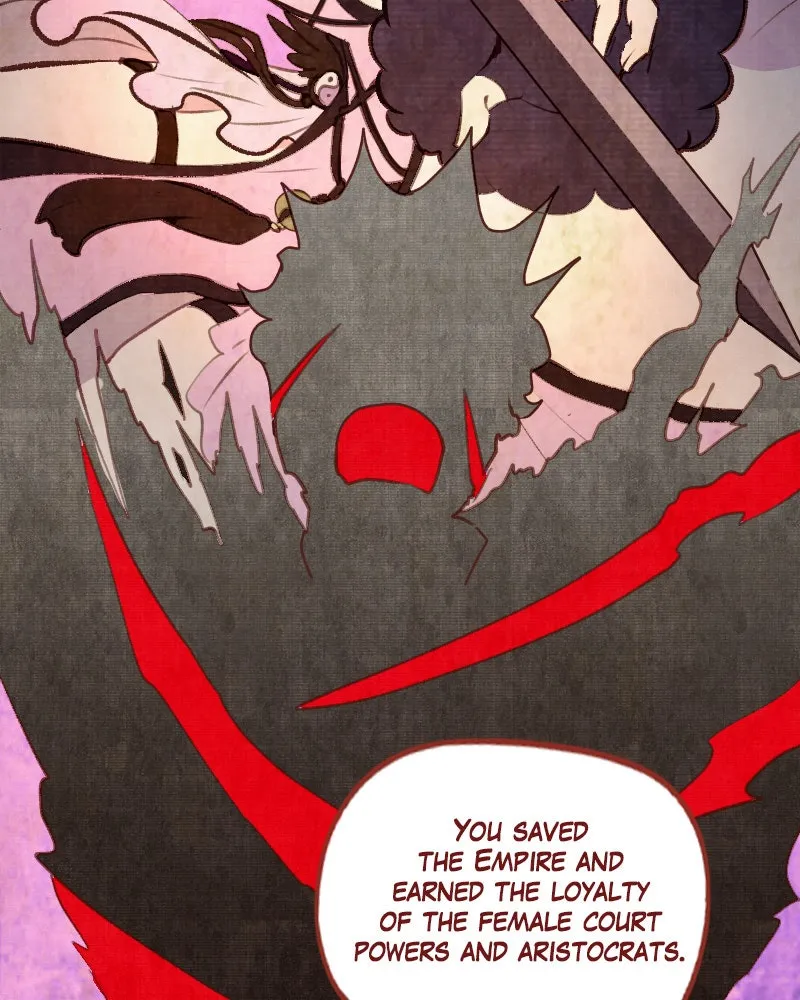 Read Phantom Paradise chapter 66 image 119 on Lezhin