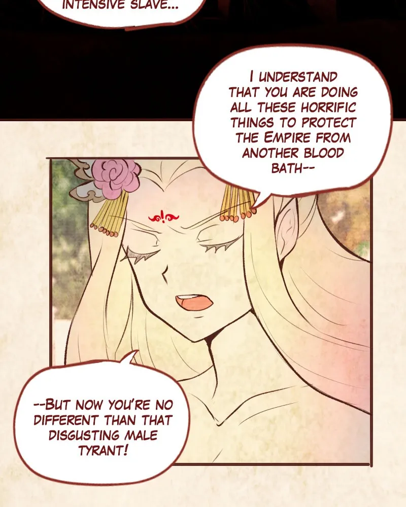Read Phantom Paradise chapter 66 image 121 on Lezhin