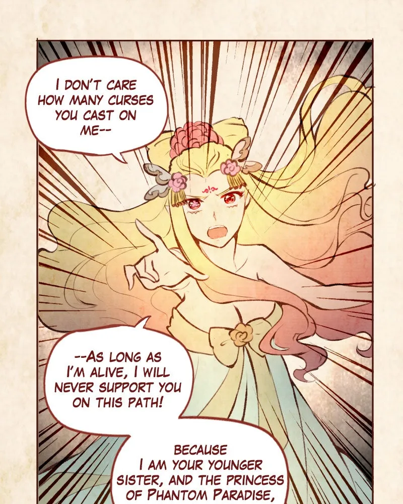 Read Phantom Paradise chapter 66 image 122 on Lezhin