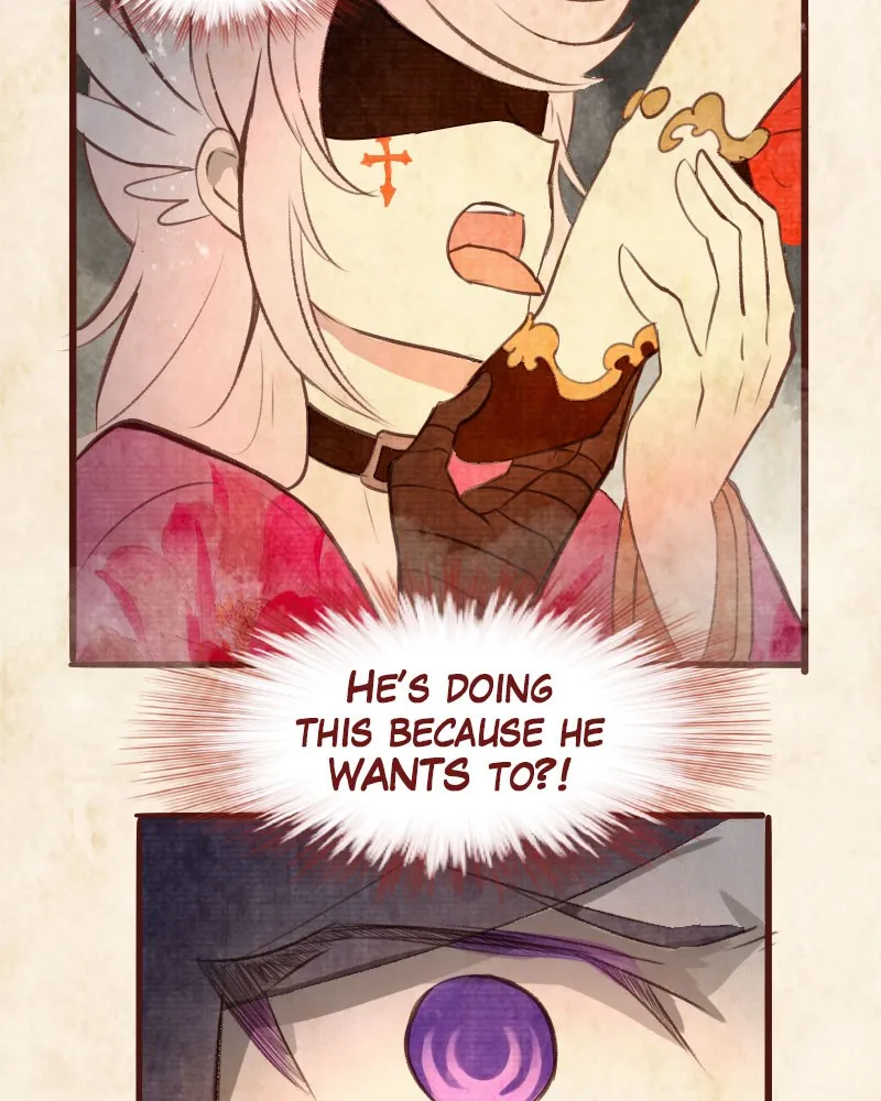 Read Phantom Paradise chapter 66 image 13 on Lezhin