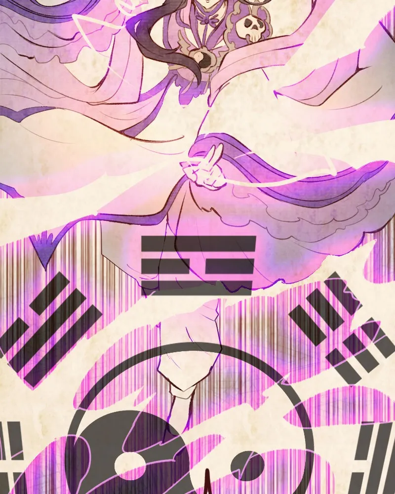 Read Phantom Paradise chapter 66 image 137 on Lezhin