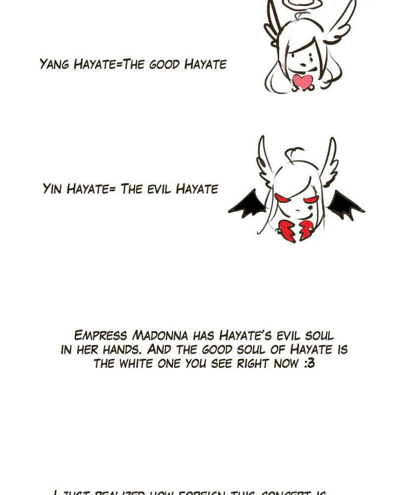Read Phantom Paradise chapter 66 image 149 on Lezhin
