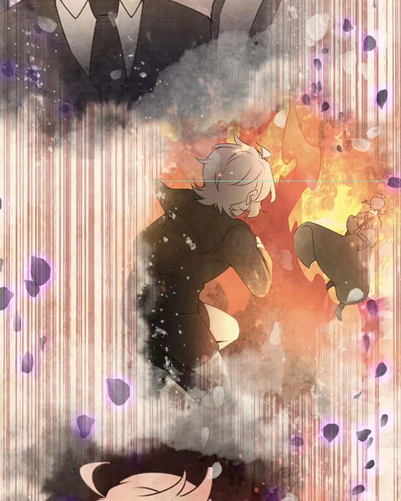 Read Phantom Paradise chapter 66 image 16 on Lezhin