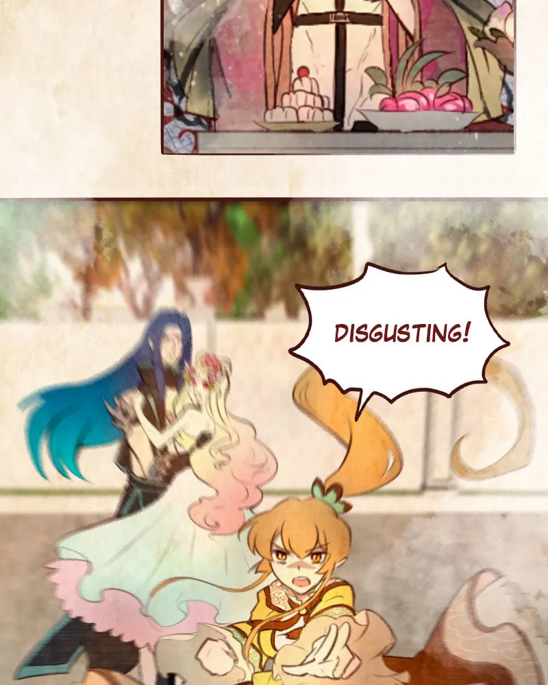 Read Phantom Paradise chapter 66 image 2 on Lezhin