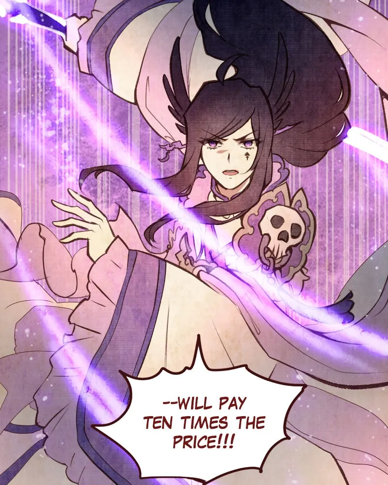 Read Phantom Paradise chapter 66 image 26 on Lezhin