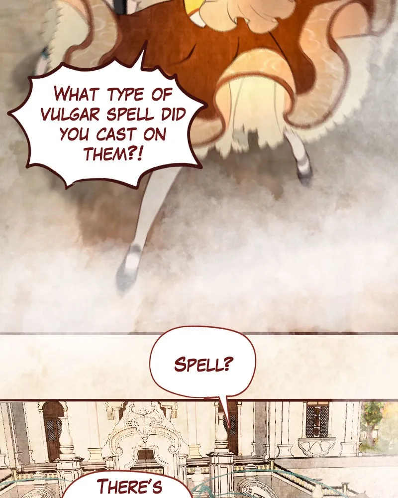 Read Phantom Paradise chapter 66 image 3 on Lezhin