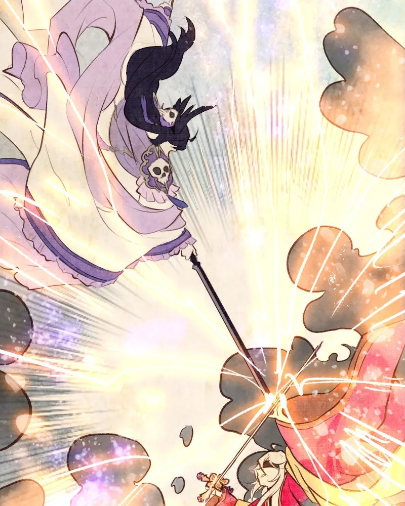 Read Phantom Paradise chapter 66 image 31 on Lezhin