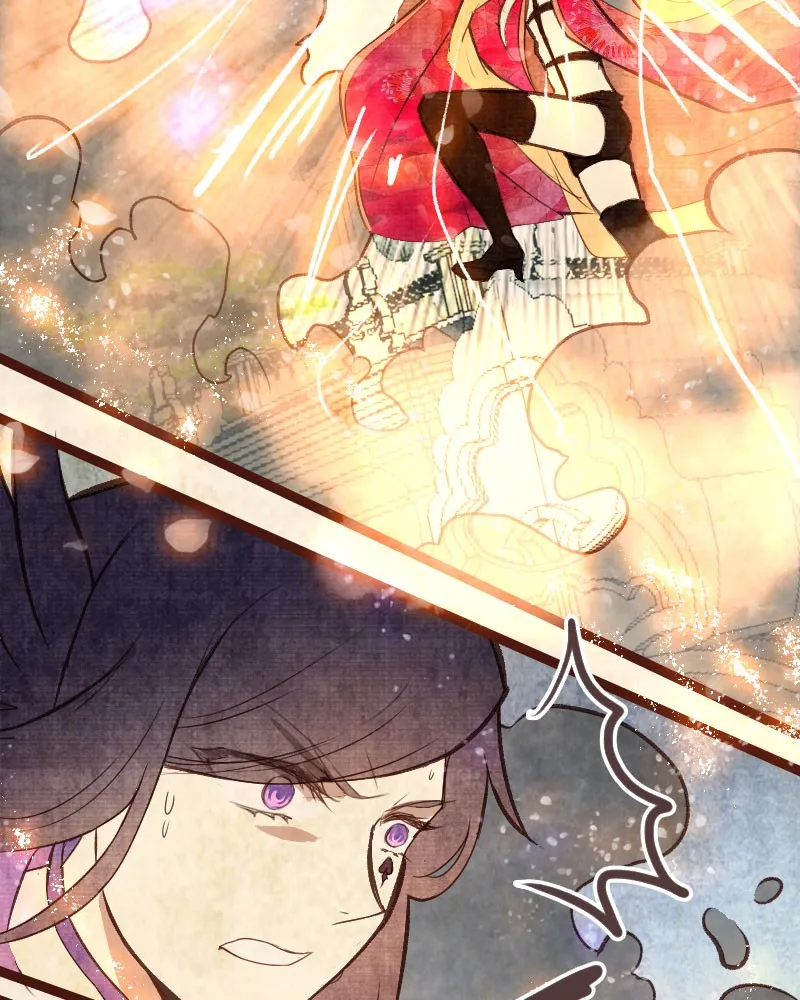 Read Phantom Paradise chapter 66 image 32 on Lezhin