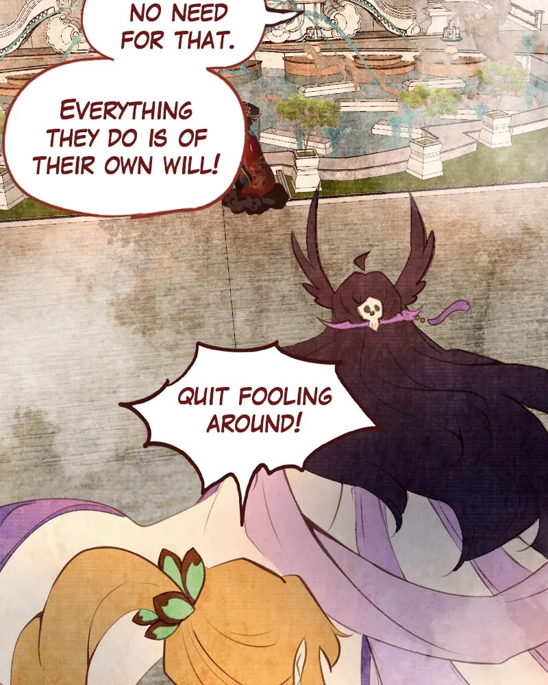 Read Phantom Paradise chapter 66 image 4 on Lezhin