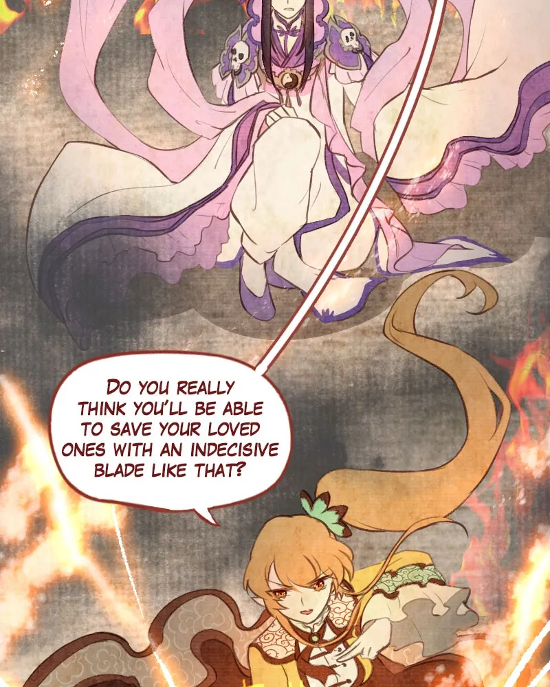 Read Phantom Paradise chapter 66 image 48 on Lezhin