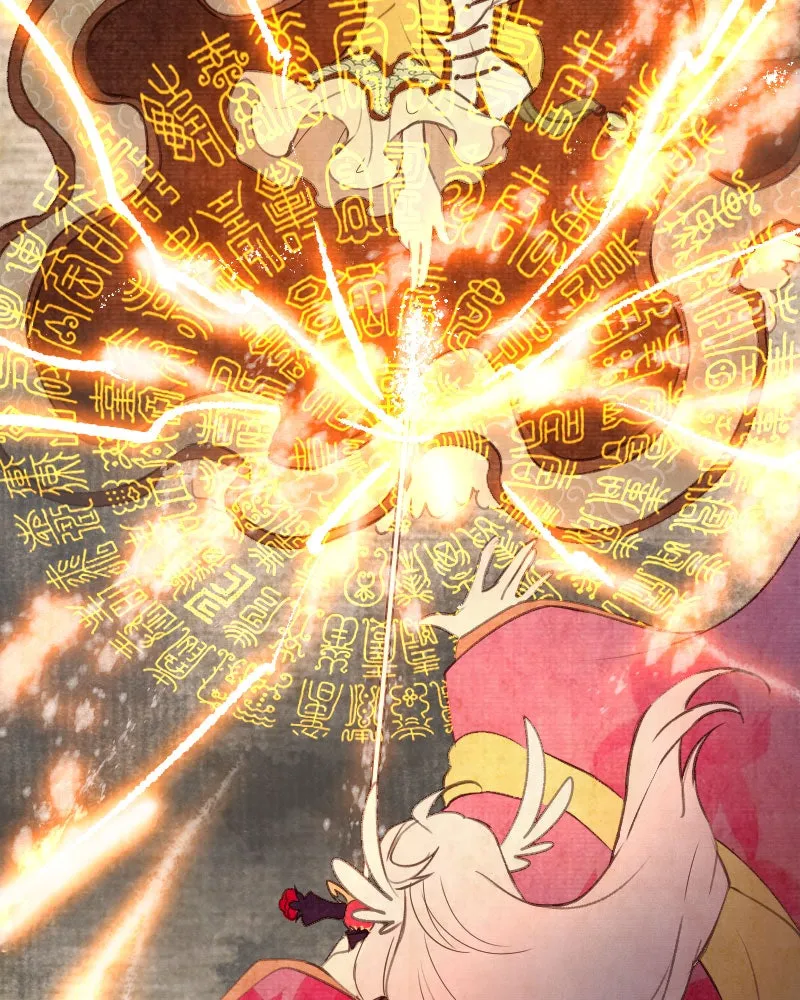 Read Phantom Paradise chapter 66 image 49 on Lezhin