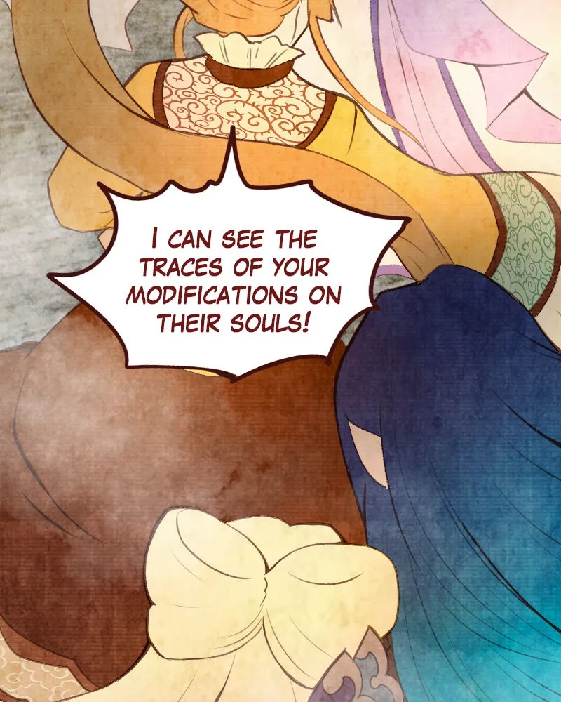 Read Phantom Paradise chapter 66 image 5 on Lezhin