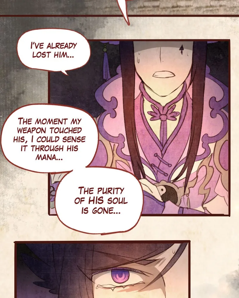 Read Phantom Paradise chapter 66 image 51 on Lezhin