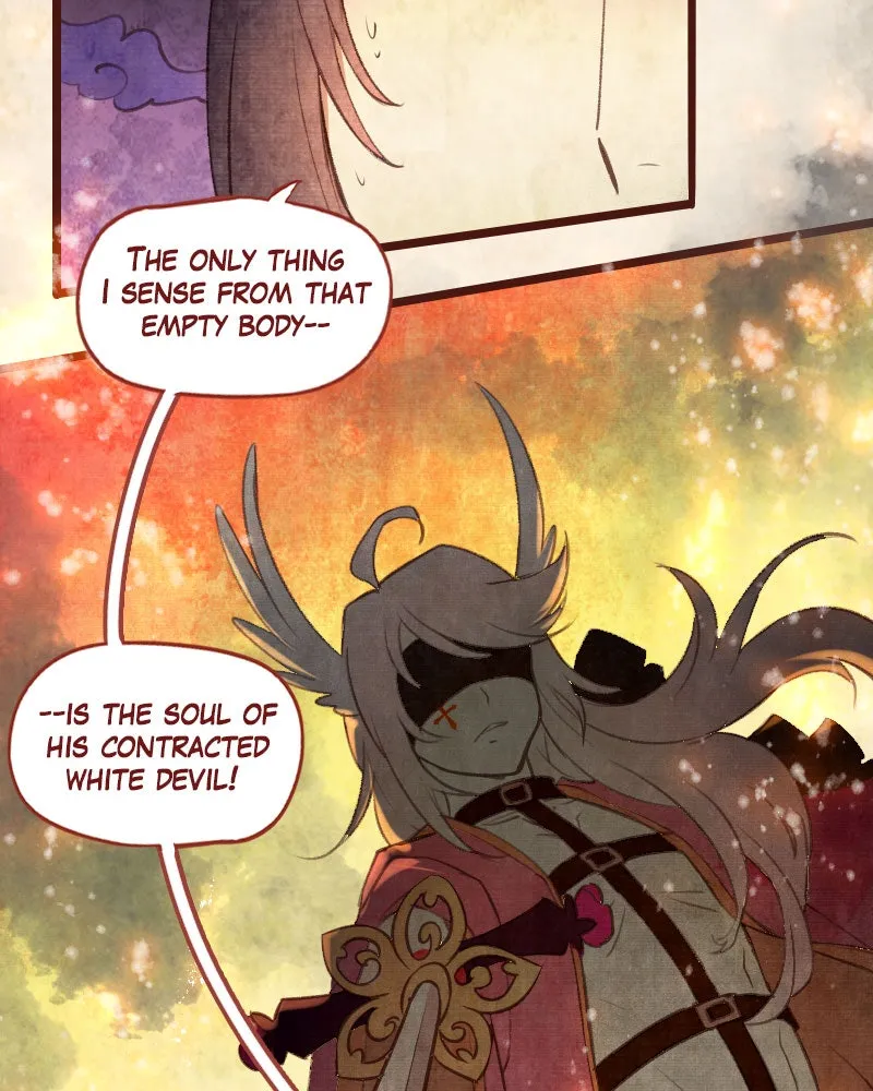 Read Phantom Paradise chapter 66 image 52 on Lezhin