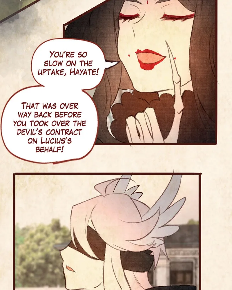 Read Phantom Paradise chapter 66 image 54 on Lezhin