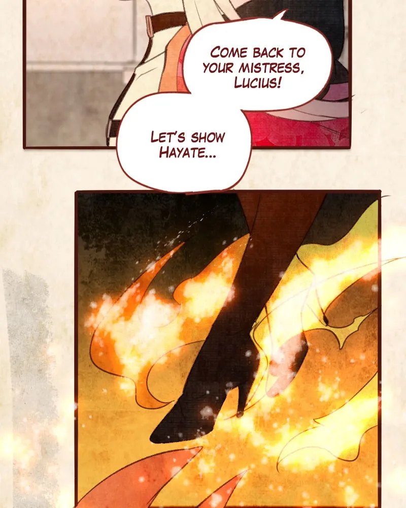 Read Phantom Paradise chapter 66 image 55 on Lezhin