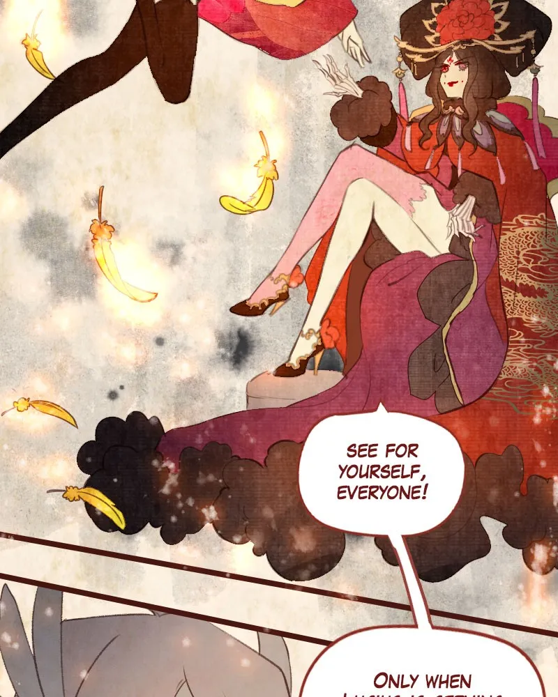 Read Phantom Paradise chapter 66 image 58 on Lezhin