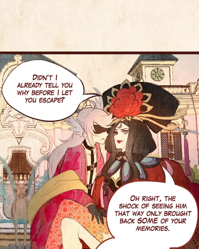 Read Phantom Paradise chapter 66 image 60 on Lezhin
