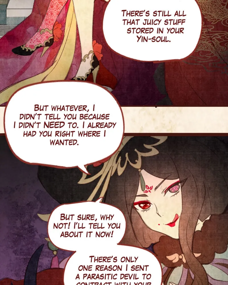 Read Phantom Paradise chapter 66 image 61 on Lezhin