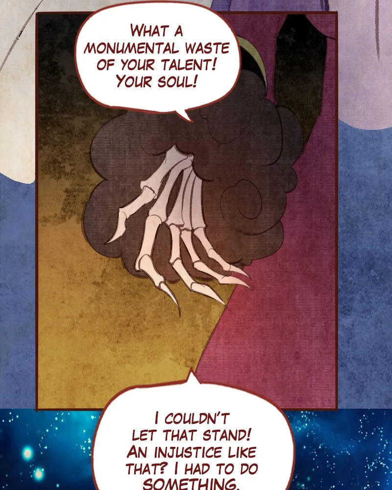 Read Phantom Paradise chapter 66 image 64 on Lezhin