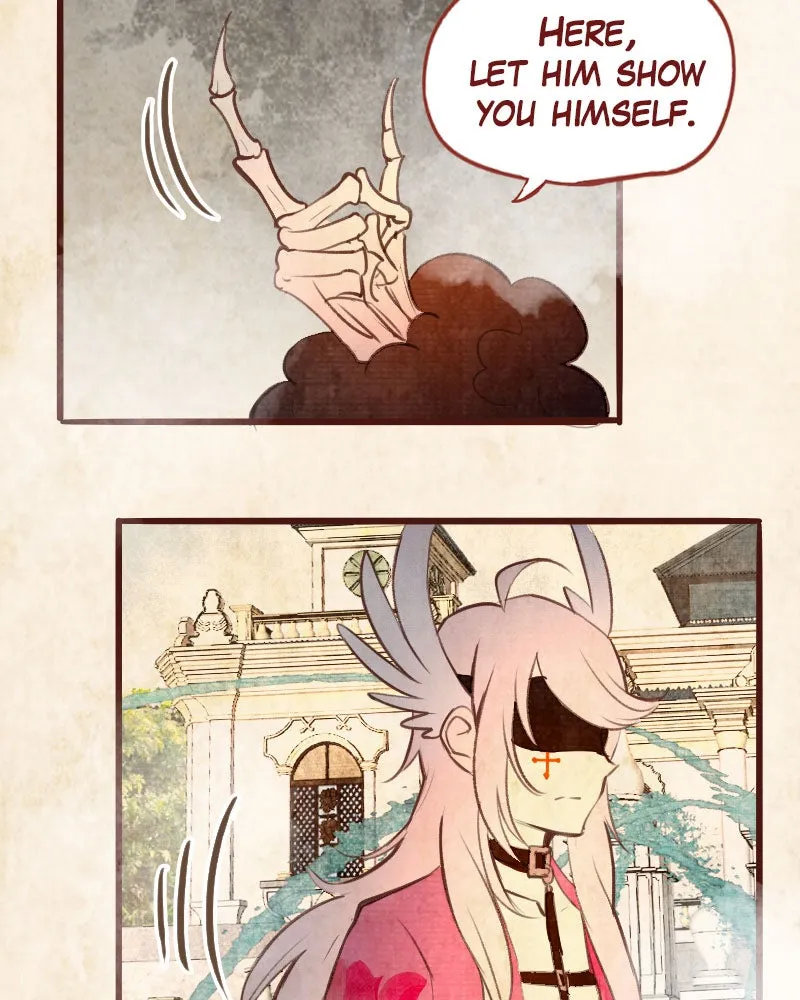 Read Phantom Paradise chapter 66 image 7 on Lezhin