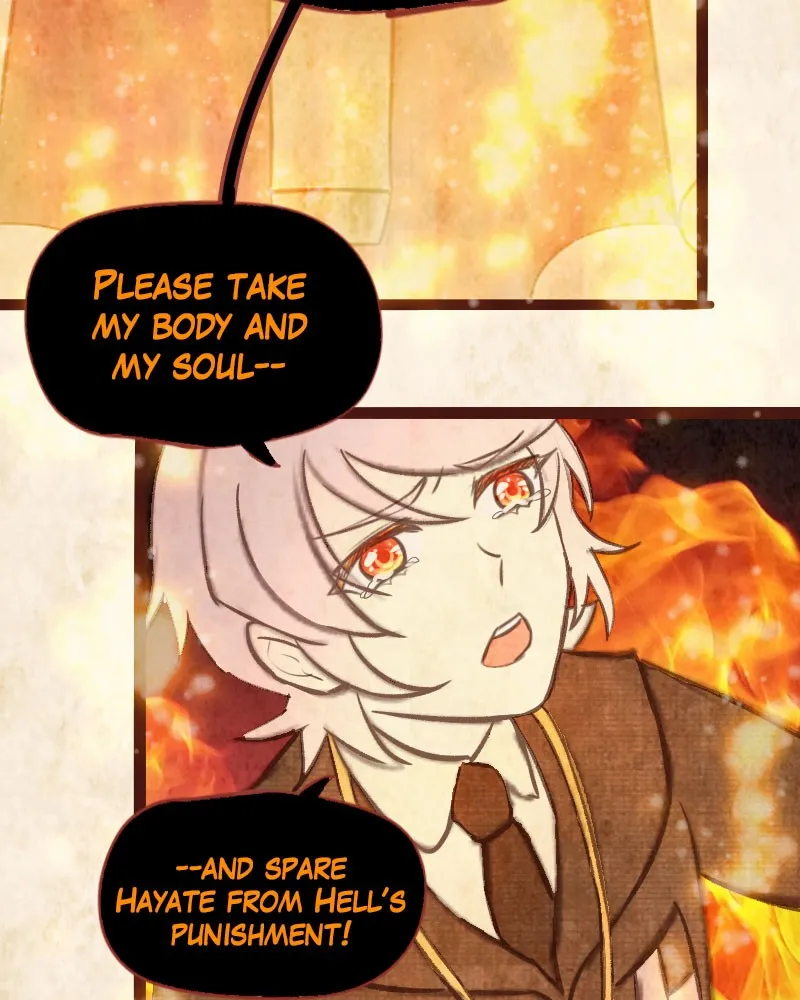 Read Phantom Paradise chapter 66 image 76 on Lezhin