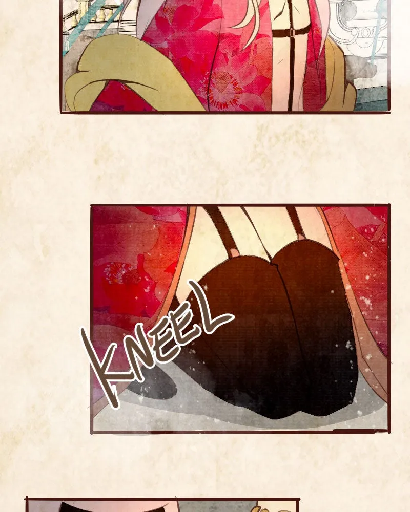 Read Phantom Paradise chapter 66 image 8 on Lezhin