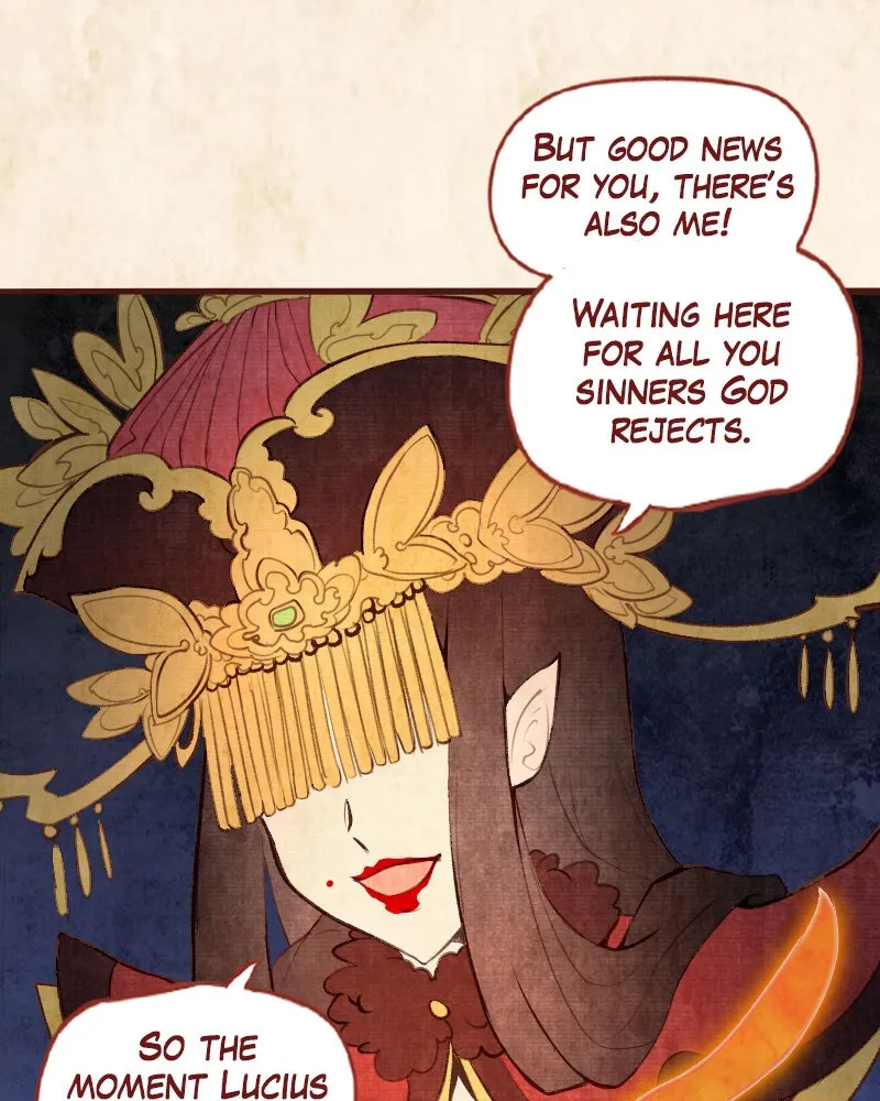 Read Phantom Paradise chapter 66 image 82 on Lezhin