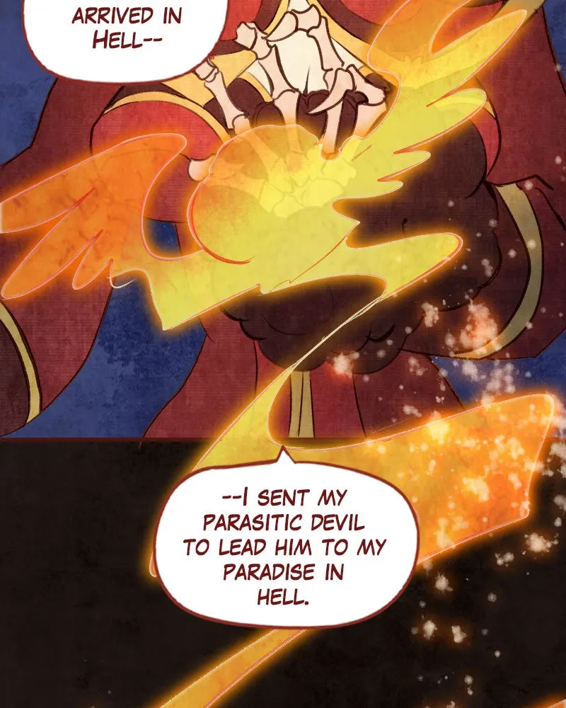 Read Phantom Paradise chapter 66 image 83 on Lezhin