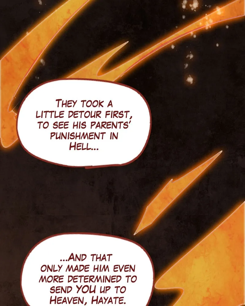 Read Phantom Paradise chapter 66 image 84 on Lezhin
